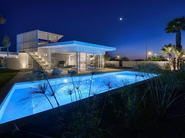 Villa Indipendente in affitto a Ragusa, Sicilia