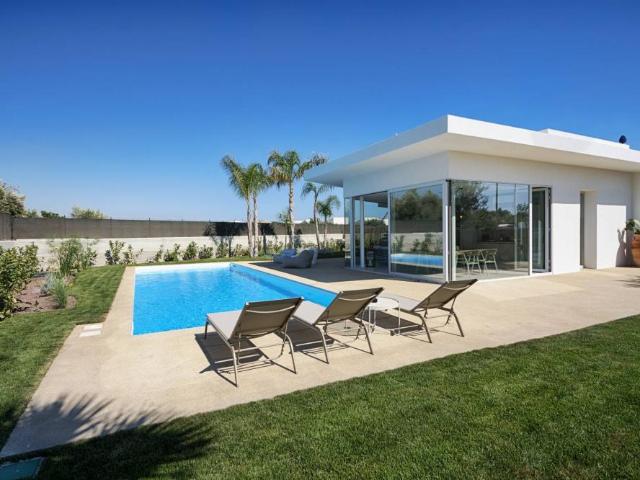 Villa Indipendente in affitto a Ragusa, Sicilia