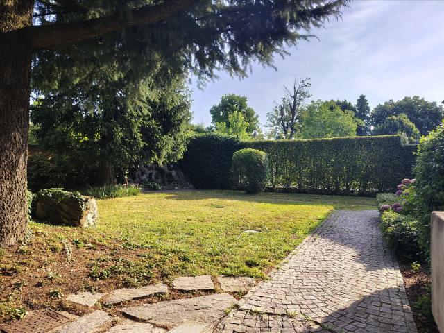 Casa in vendita a Campaccio, Meda