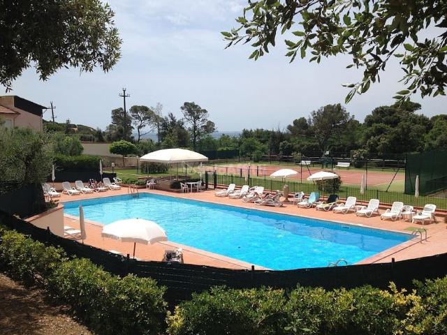 Villa Indipendente in affitto a Livorno, Toscana