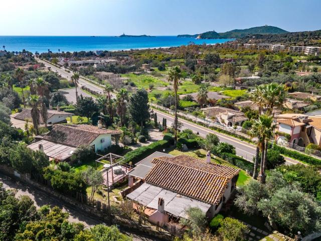 Casa in vendita a Villasimius, Sardigna/Sardegna