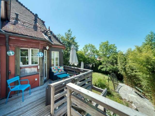 Villa kaufen in Epalinges