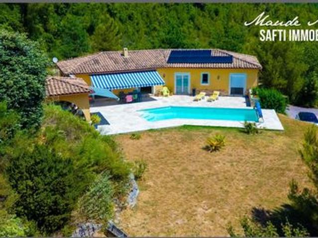 Villa vente à Brignoles, Garéoult