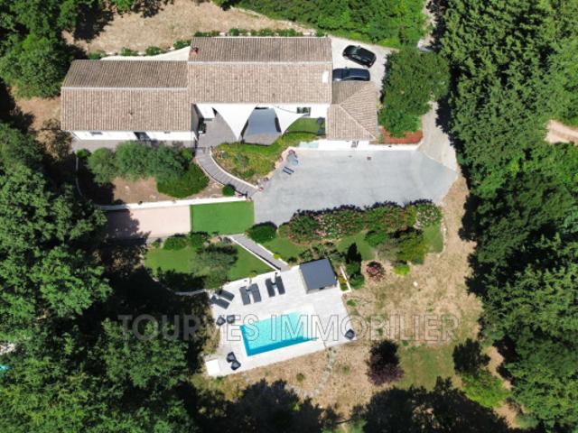 Maison vente à Brignoles, Tourves