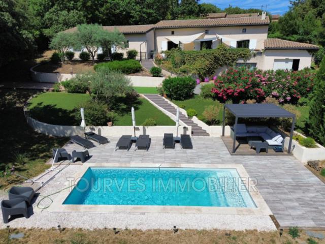 Maison vente à Brignoles, Tourves