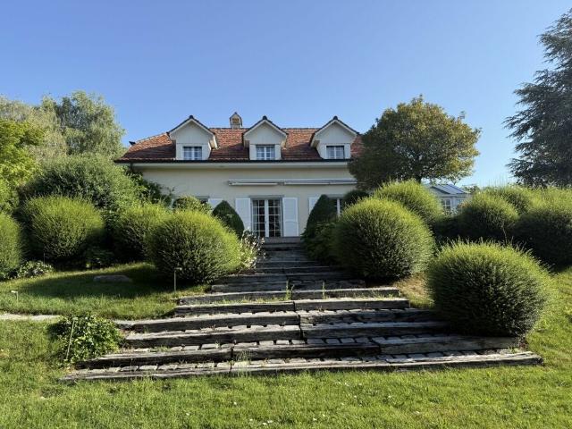 Haus kaufen in Apples, Waadt