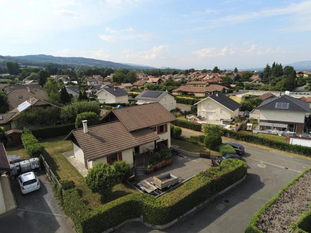 Maison vente à Bonneville, La Roche-sur-foron