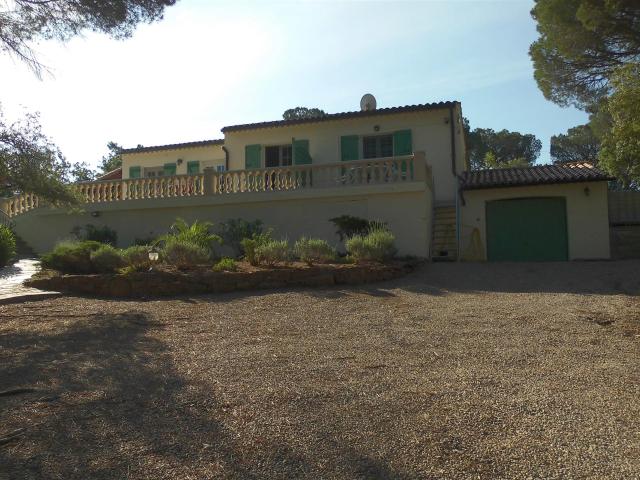 Maison vente à Arrondissement de Draguignan, Vidauban