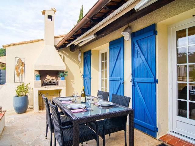 Maison vente à Arrondissement de Draguignan, Taradeau