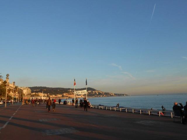 Maison vente à Nice