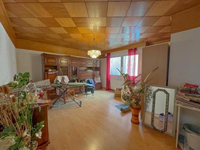 Einfamilienhaus kaufen