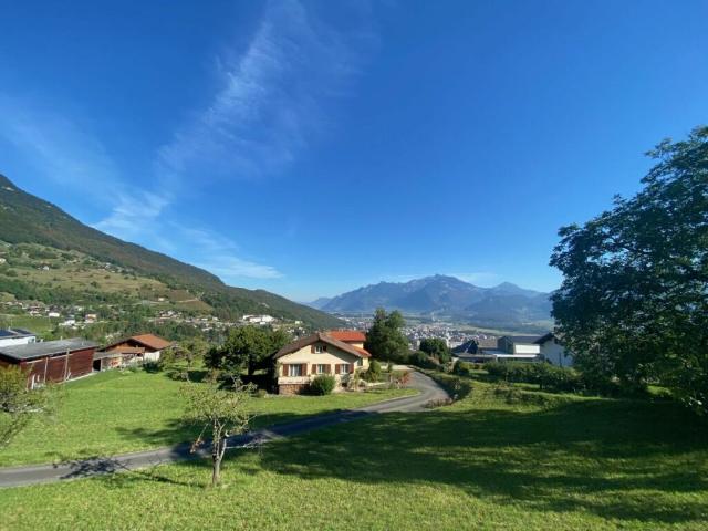 Einfamilienhaus kaufen in Monthey, Wallis