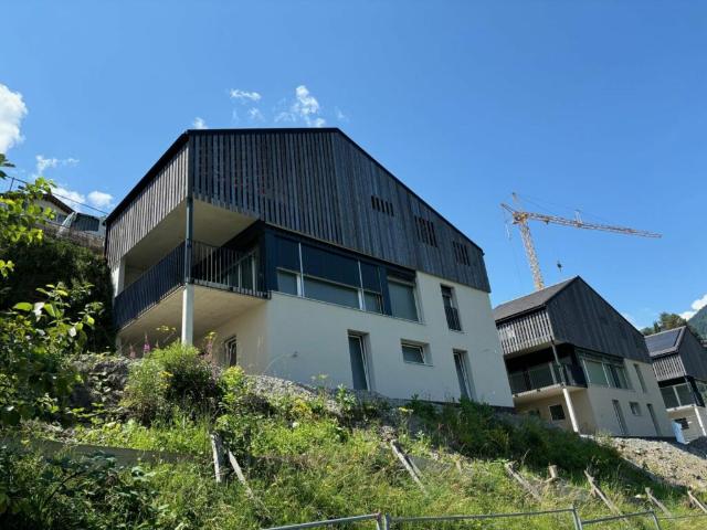 Einfamilienhaus kaufen in Monthey, Wallis