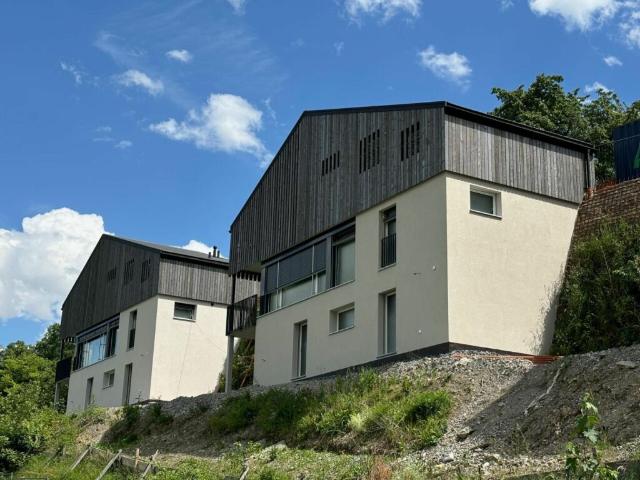 Einfamilienhaus kaufen in Monthey, Wallis