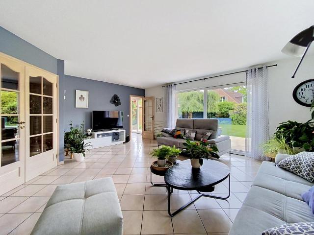 Villa vente à Béthune, Fleurbaix