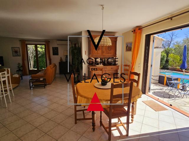 Villa vente à Grasse, Peymeinade