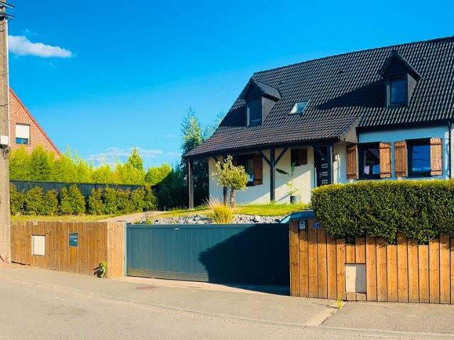 Maison vente à Mérignies, Nord