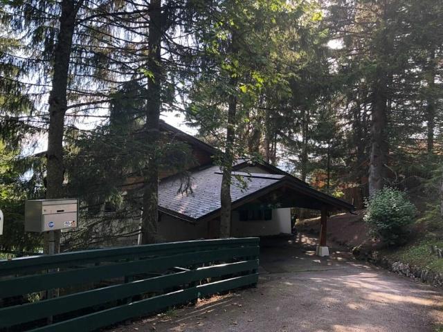 Einfamilienhaus mieten in Ollon (VS), Waadt