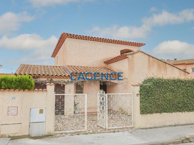 Maison vente à Arrondissement de Toulon, Hyères