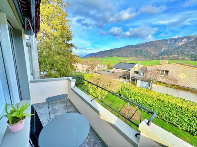 Einfamilienhaus kaufen in Villeret, Bern