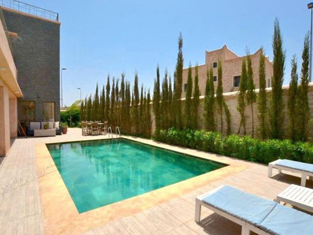 Villa vente à Essaouira, L'Oriental