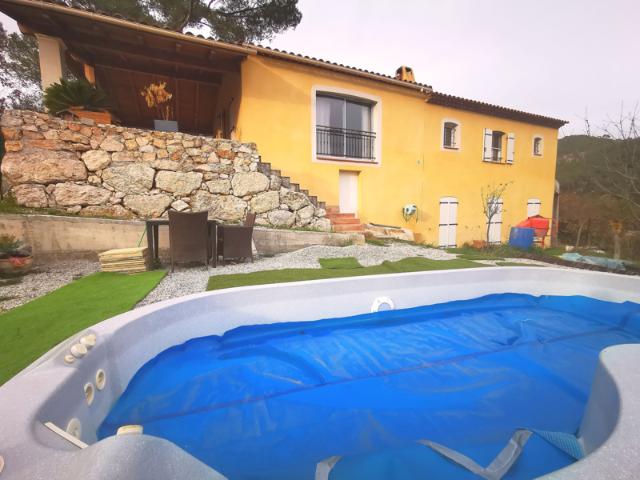 Maison vente à France métropolitaine, Contes