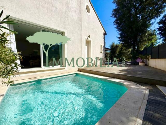 Maison vente à Arrondissement de Toulon, Six-fours-les-plages