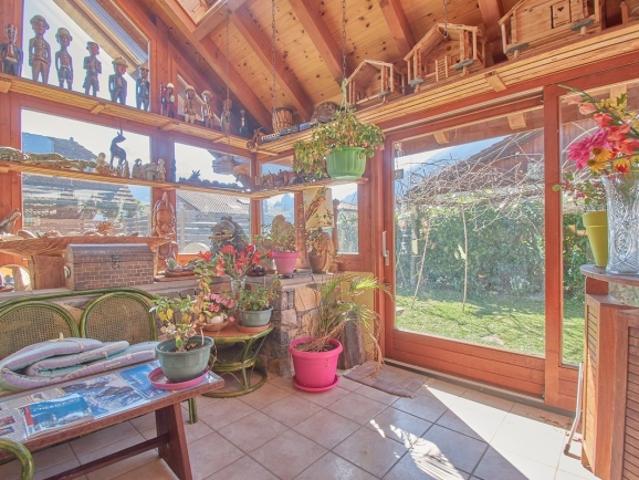 Einfamilienhaus kaufen in Collombey-Muraz, Wallis