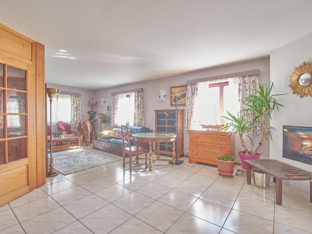 Einfamilienhaus kaufen