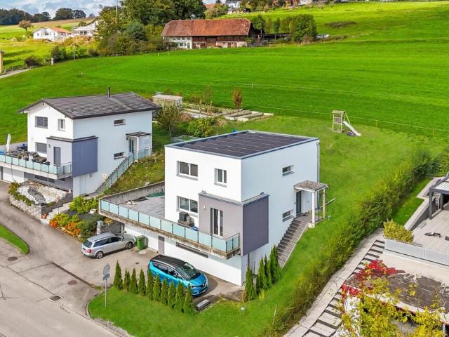 Haus kaufen in Fribourg