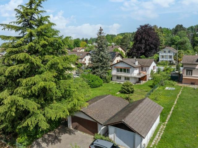 Villa kaufen in Prilly