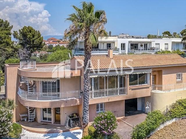 Maison vente à Nice