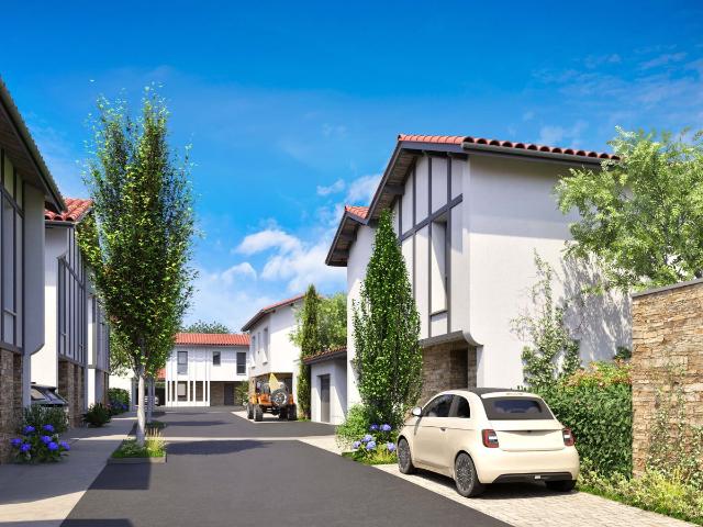 Villa vente à Bayonne, Anglet