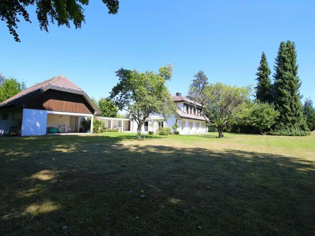 Villa kaufen in Bourguillon