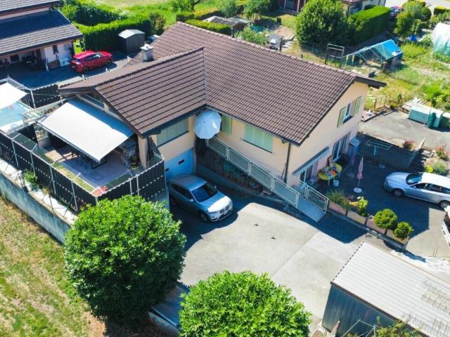 Einfamilienhaus kaufen