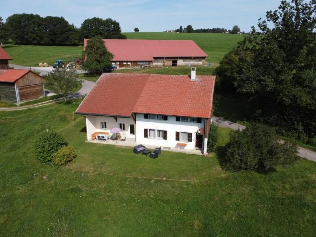 Einfamilienhaus kaufen in Saint-Martin (FR), Freiburg