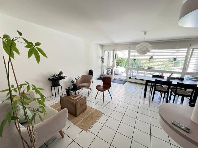 Apartment mieten in Belle-Croix, Villars-sur-Glâne