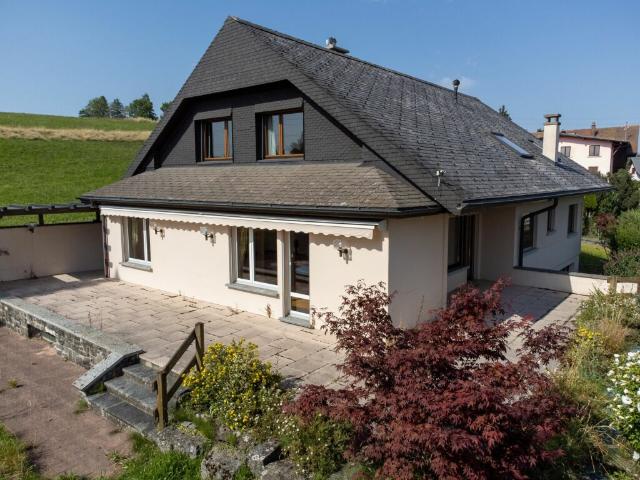 Einfamilienhaus kaufen in Servion, Waadt