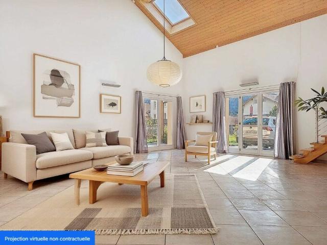 Einfamilienhaus kaufen in St-Imier, Bern