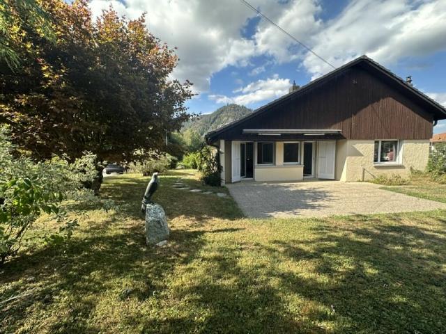 Einfamilienhaus kaufen in Mont-de-Buttes