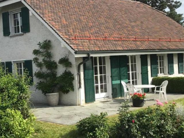 Haus mieten in Meinier