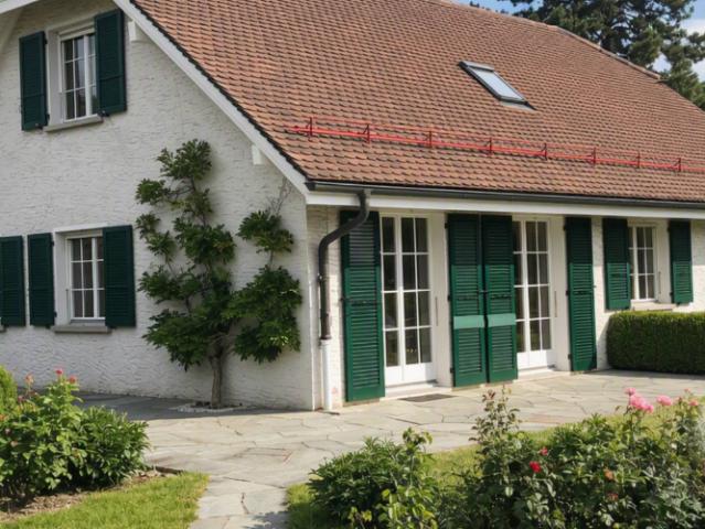 Haus mieten in Meinier