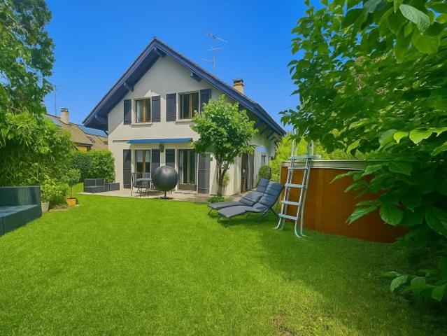 Villa kaufen in Gland