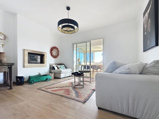 Villa vente à Arrondissement de Draguignan, Seillans