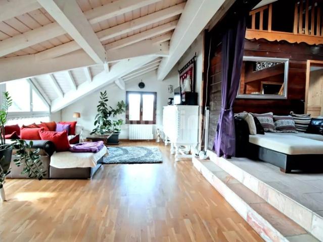 Maison vente à Thonon-les-Bains, Perrignier