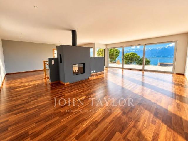 Haus mieten in Chernex, Montreux