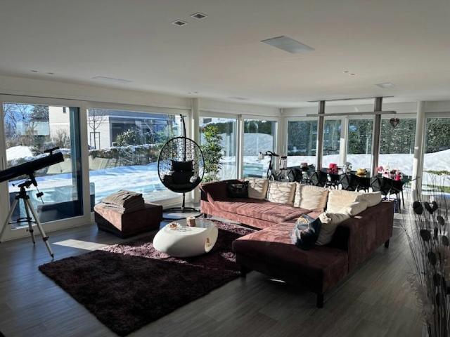 Haus kaufen in Corsier-sur-Vevey, Waadt