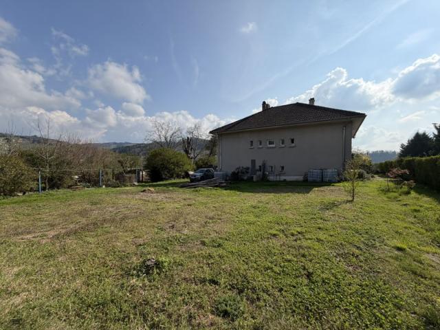 Maison vente à Roanne, Sevelinges