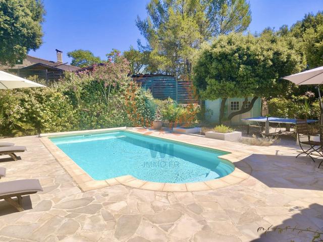 Maison vente à Arrondissement de Draguignan, Taradeau