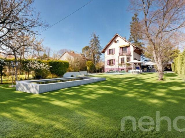 Immobilie kaufen in Aïre